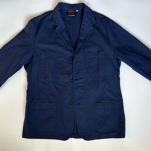 Vétra Paris Jacket - Picture 5 of 16